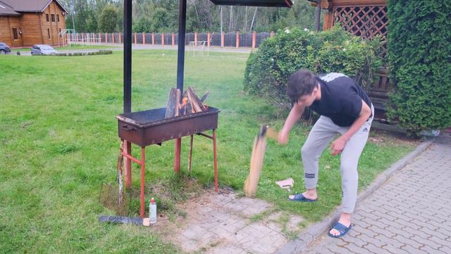 Честный игрок - 7FED. Теперь в ФАКЕЛЕ есть свой рэпер! смотреть онлайн