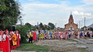 Малая Родина  Клип на песню Вячеслава Мясникова