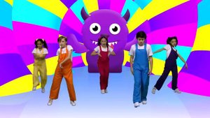 Chiki Toonz - Pelos