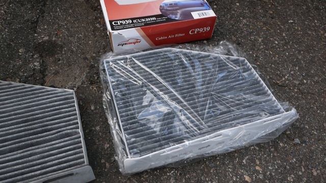 How To Replace a Volkswagen Passat Cabin Air Filter (2006-2015, B6 and B7) смотреть онлайн