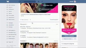 Как добавить кнопки к промо постам ВКонтакте