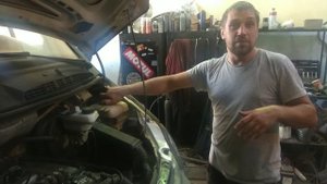 Японский двигатель 2jzge с механической коробкой передач от газели. Самостоятельная установка. Отзы