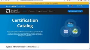 40% OFF on Linux Foundation Certifications | CKA, CKAD, System Administration#devops #certification