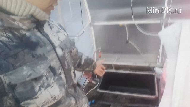 Капельный полив не как у всех - рекомендую!