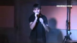 Руслан Ларин (Rouslan Larin) - Осень.avi