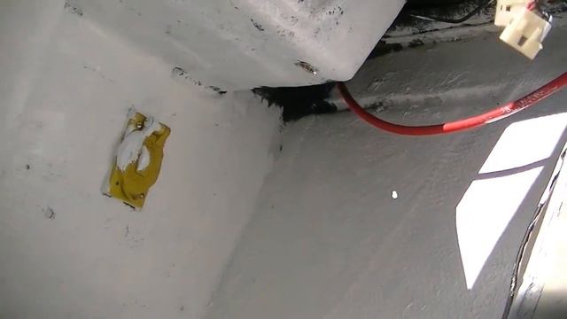 1979 LANCER 28 RESTORATION PROJECT смотреть онлайн