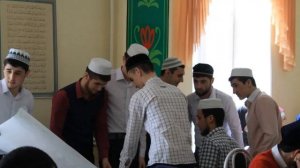 Презентация РИУ ЦДУМ России