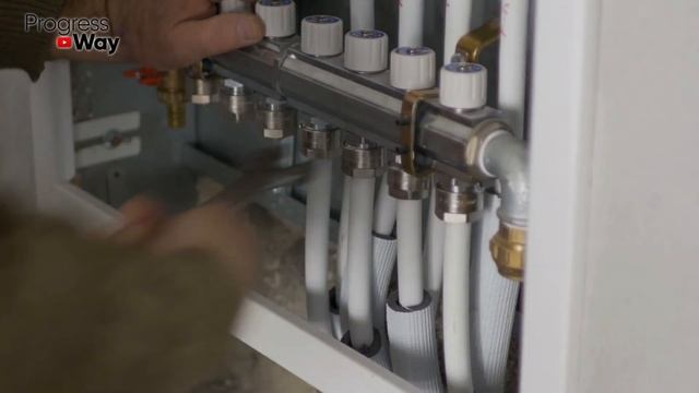 Виды Полипропиленовых Труб! Подбор ППР ТРУБ для Конкретных Условий смотреть онлайн