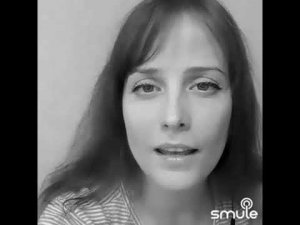 Эта женщина в окне #Софьюшок