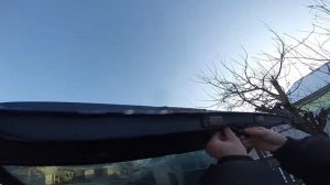 Что делать если гремит крышка багажника ВАЗ 2108-99,2113-15