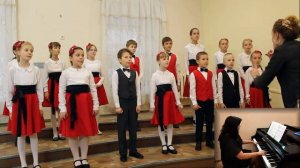 Л.Бетховен "Пастушья песенка"