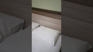 Сняли номер в отеле Каштан.#жизньнаюге #ольгинка #море
