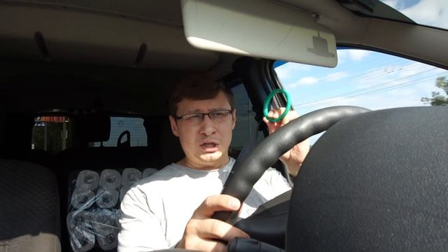 Какой бензин лить в Ларгус 92 или 95 ? смотреть онлайн