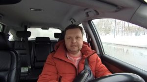 ЛАДА ЛАРГУС ПОСЛЕ 3,5 ЛЕТ АРЕНДЫ