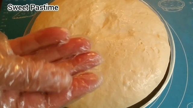 ПОНЧИКИ С КРЕМОМ Самые Вкусные #пончики ԿՐԵՄՈՎ #պոնչիկ  ՓՔԱԲԼԻԹՆԵՐ