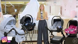 Какую коляску выбрать - 1в1, 2в1 или 3в1. Что лучше для новорожденного