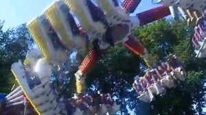 Аттракцион move it