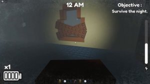 Residence Massacre - Christmas event - Roblox (Full Walkthrough)