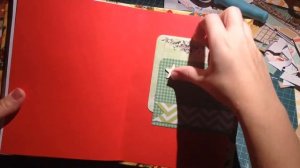 Книга рецептов, кулинарная книга видео обзор