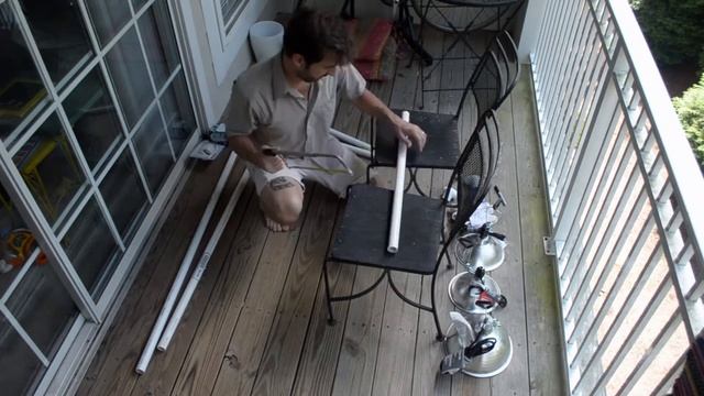 How To Build A DIY Studio Lighting Kit