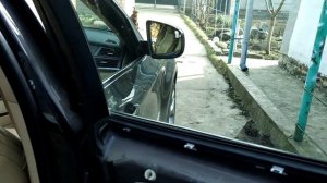 BMW X6(БМВ)как разобрать заднюю дверь,снять карточку,где шурупы,как снять,установить стекло двери