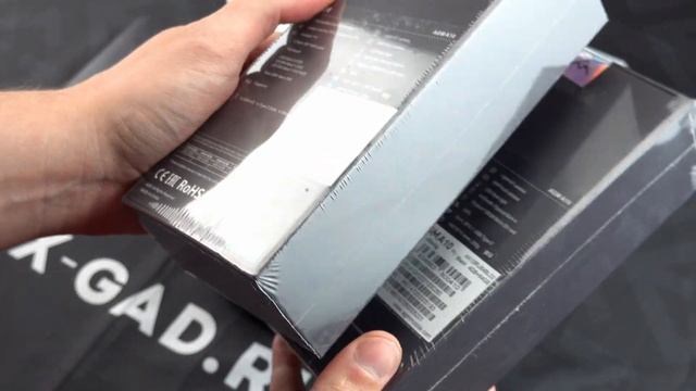 Обзор AGM A10 - хлам. Независимое мнение EX-GAD.ru смотреть онлайн