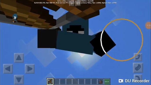 новая версия Minecraft 1.9.0.3 смотреть онлайн