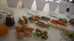 Организация и проведение свадебного банкета на 30 человек.