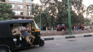 The Great Pyramids Of Giza  - Video Blog Egypt