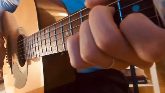 Random in A Minor смотреть онлайн