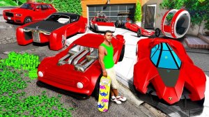 СОБРАЛ КОЛЛЕКЦИЮ ЭКСКЛЮЗИВНЫХ ТАЧЕК В ГТА МОБАЙЛ! МОБИЛЬНАЯ ИГРА GTA CRMP MOBLIE ОБЗОР МОДА! ГТА МОД