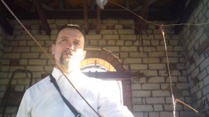 Звон к началу Божественной Литургии 31 августа 2024