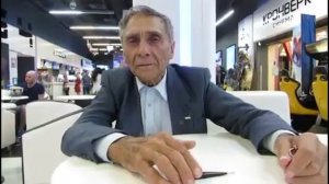 Ковальков В.П. о психофизическом оружии (часть 1)