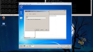 Samba 4 + AD + Windows 7 Parte 1