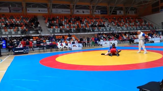 длош мъже бойно самбо смотреть онлайн