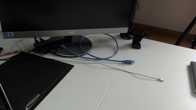 My Setup Tour 2015 - cheap and chaotic смотреть онлайн