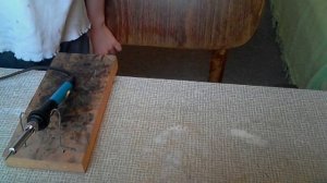 Краткий обзор регулируемого паяльника Sumsour с Aliexpress