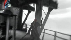 Dishonored смерть от собственой пули