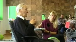 Назаров. БМС. Встреча в Сервис центре человека.