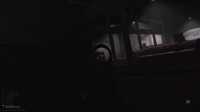 Escape from Tarkov: Random Clips w/Friends смотреть онлайн