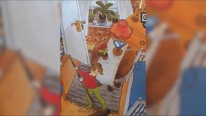 ЛОТТА С ГОРЛАСТОЙ УЛИЦЫ Ч.14 | СКАЗКИ ДЛЯ ДЕТЕЙ 0+ | АСТРИД ЛИНДГРЕН