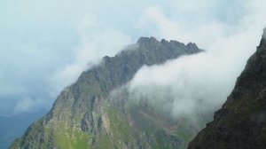 Архызский заповедник, Карачаево-Черкесская Республика