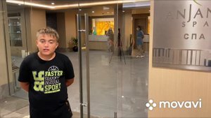 Rixos Актау Риксос