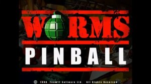 Worms Pinball Full Soundtrack