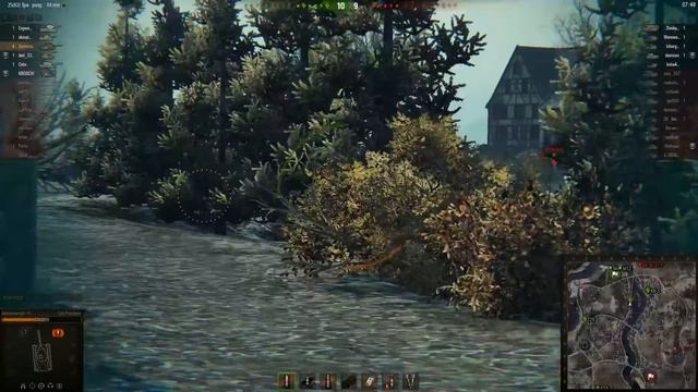 Т-28 Prototype смотреть онлайн