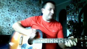 Бутылка кефира, полбатона (Чайф) .mp4