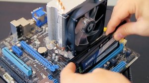 Пк за 20к! Как собрать бюджетный игровой ПК