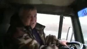 Шоферам Чернобыля Ю.Пасечник
