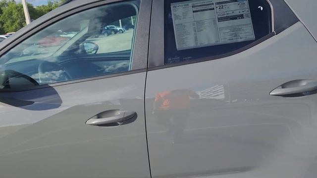 2022 Hyundai Santa Cruz смотреть онлайн