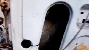 Устронение обрыва провода динамика ваз 2109